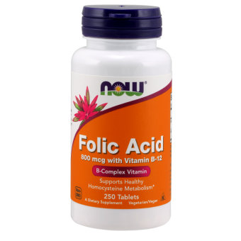  Folic Acid 800 mcg 